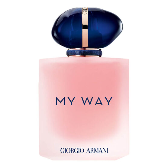 My Way  Florale Edp